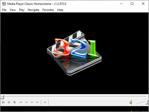 Media Player Classic Download