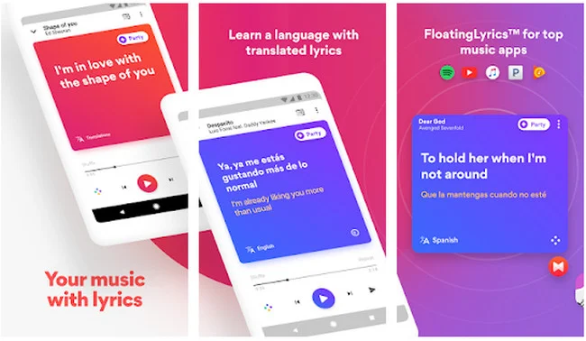 best android music apps
