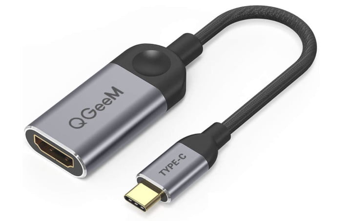 HDMI Adapter for mac