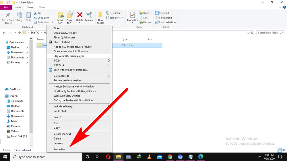 How To Change Icon On Windows 10 Keepthetech