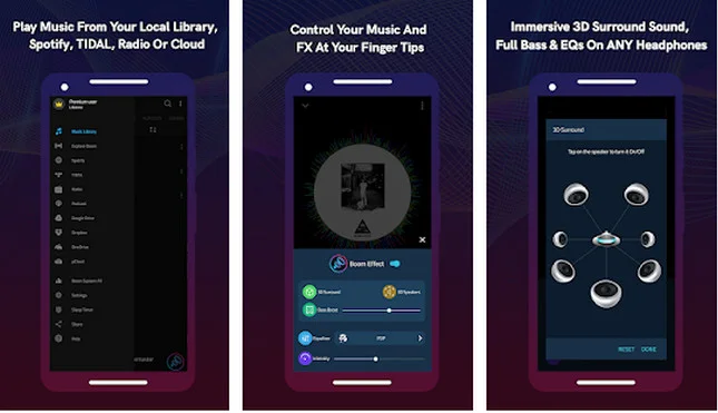 Best Android Music Player