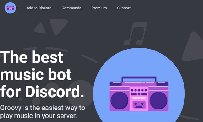 3 Best Public Discord Bots To Play Music In Your Server Make Your Own Discord Bot Music Bot Play Skip Stop Commands - windows song id for roblox tomwhite2010 com