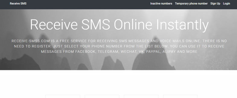 sms-online