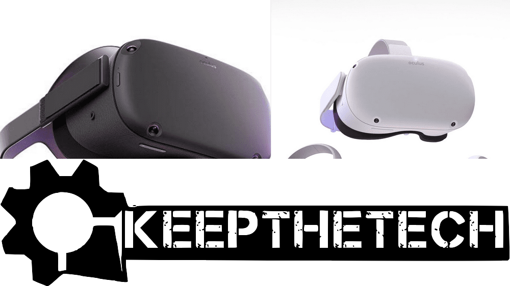 How To Change Oculus Controller Battery: Step-By-Step - KeepTheTech