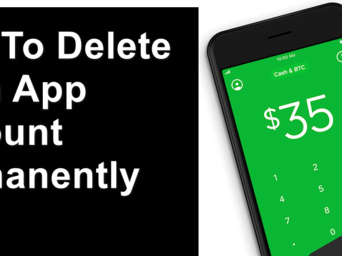 How To Delete Cash App Account Permanently Keepthetech