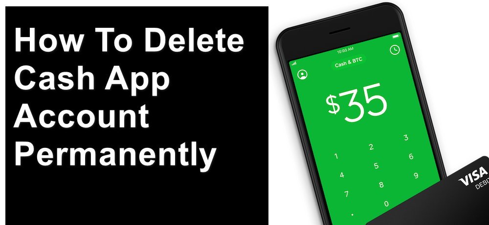 How To Delete Cash App Account Permanently | KeepTheTech