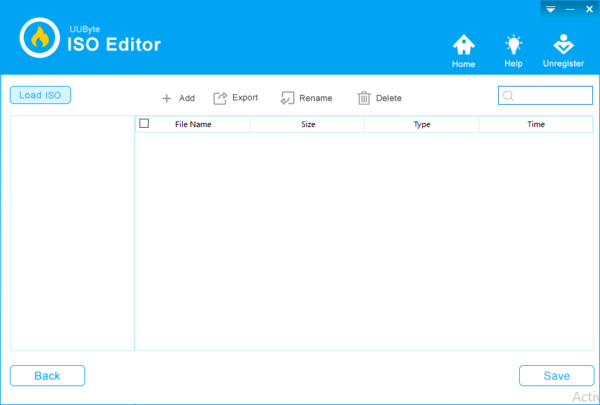 uubyte iso editor reddit