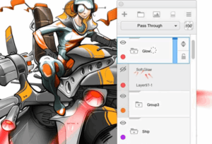 best drawing software out 2016