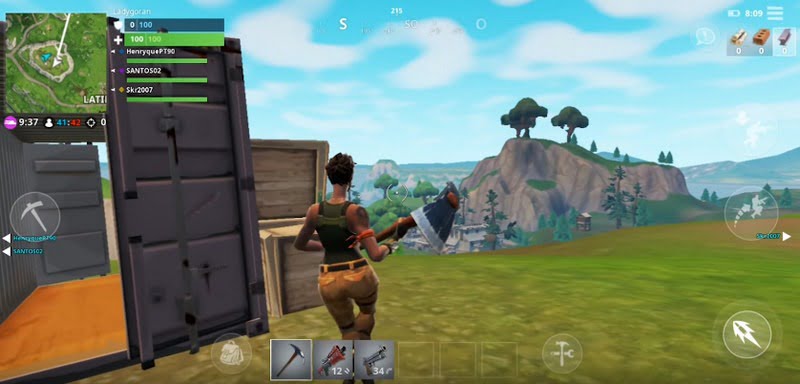 fortnite for mac five more methods