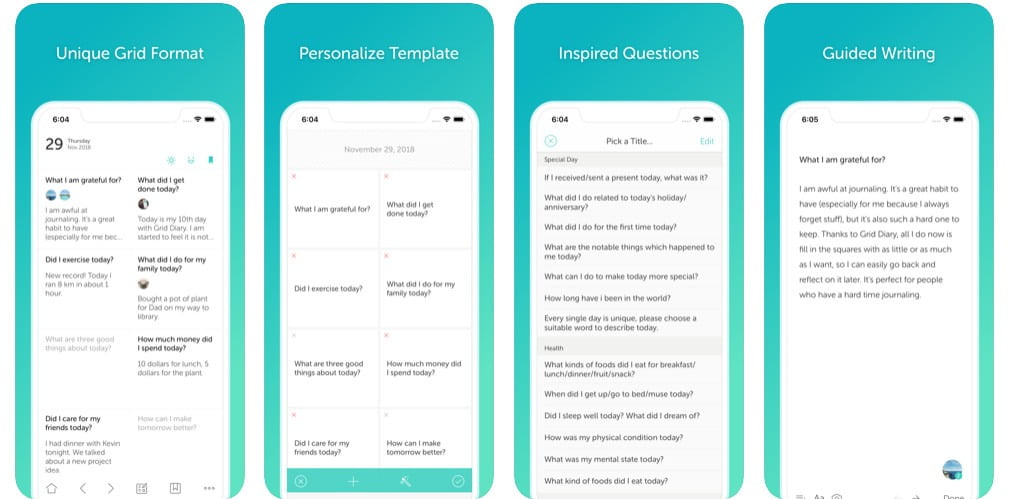 7 Best Journal Apps For Android And IPhone - KeepTheTech