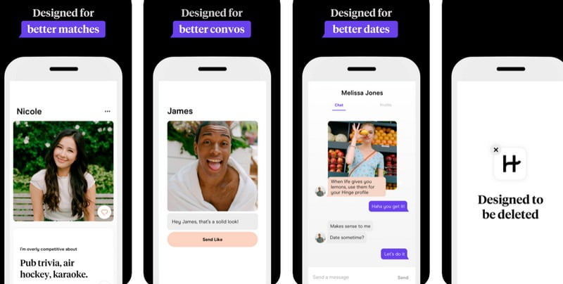 Best Dating Apps For Hookup In 2021 - KeepTheTech