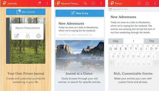 7 Best Journal Apps For Android And IPhone | KeepTheTech