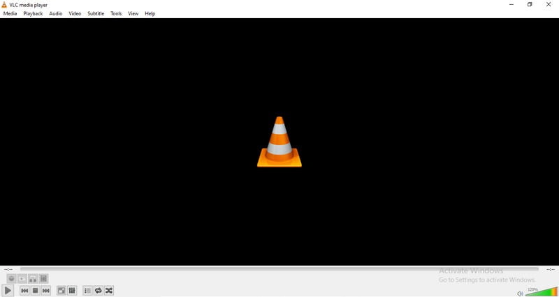 VLC Media Player