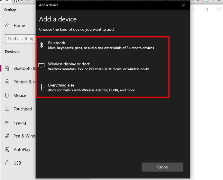 Add Bluetooth Capability To Windows 10 - KeepTheTech