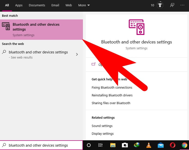 Add Bluetooth Capability To Windows 10 - KeepTheTech
