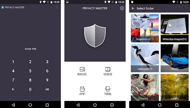 Apps For Hiding Apps For Android Phone KeepTheTech