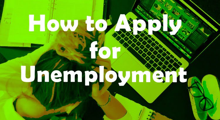 How To Apply For Unemployment Complete Guide Keepthetech 6369