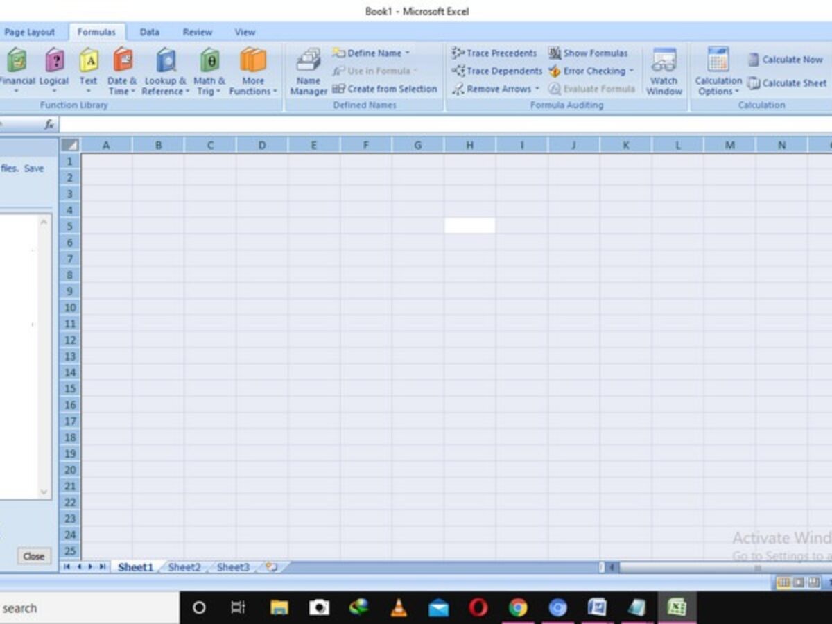 How To Lock Cells In Excel Formula Keepthetech