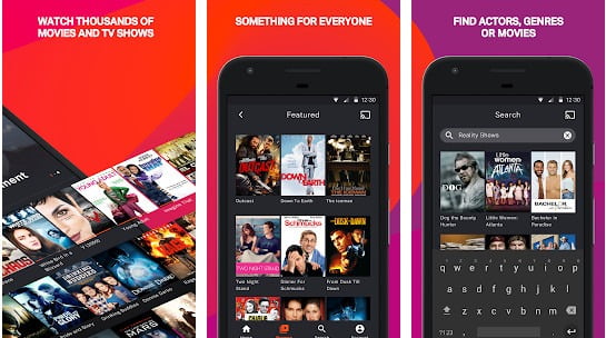 5 Free Movies Apps For Android Phone - KeepTheTech