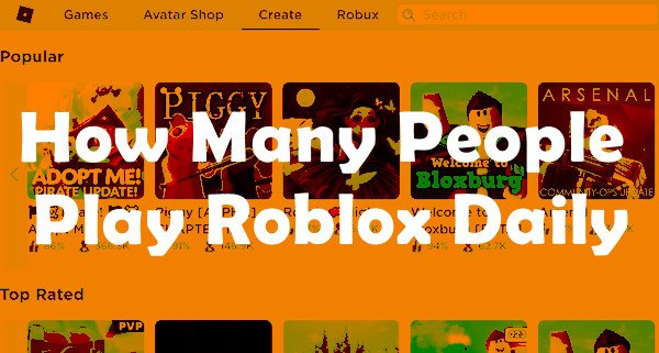 How Many People Play Roblox Daily Explained Keepthetech - how can you play roblox