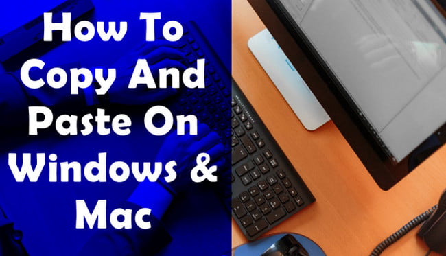 how to copy mac files to windows