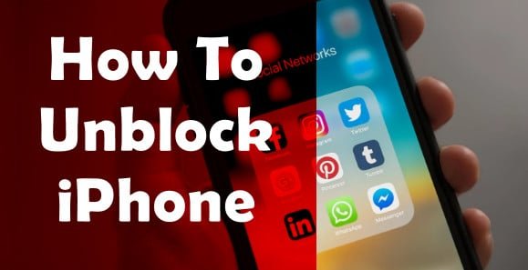 iphone ublocker