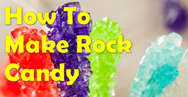 Rock Candy Games