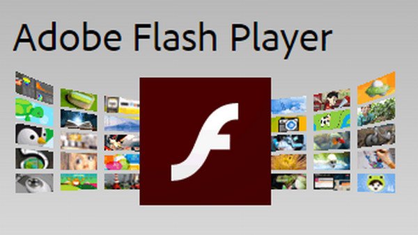 flash player plugin chrome