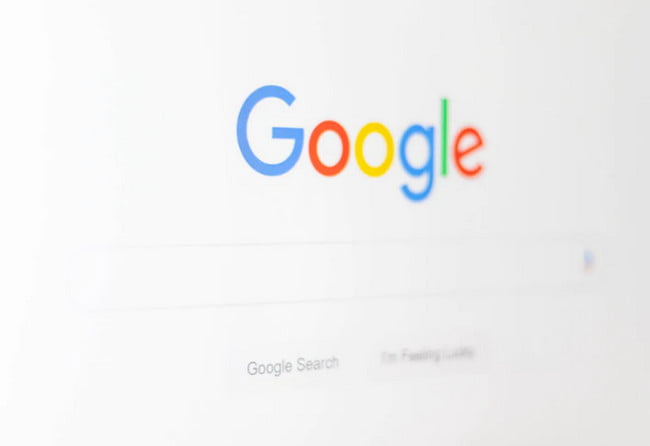 How To Change Google Background - KeepTheTech
