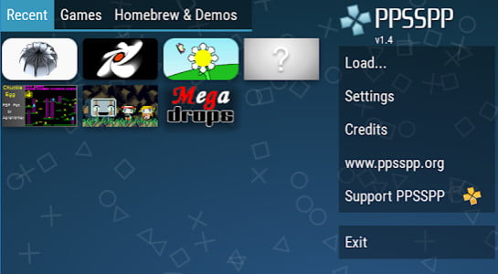 where do i put the cheat.db file ppsspp android