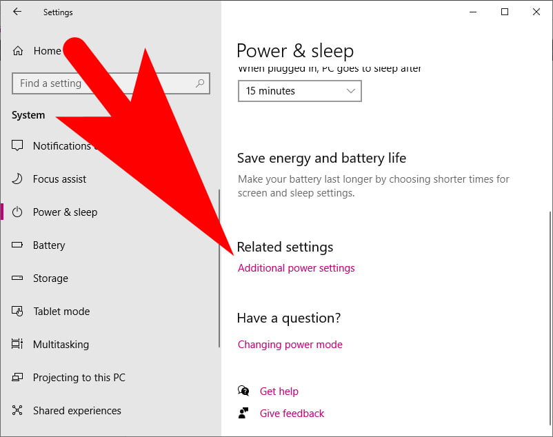 How To Hibernate Windows 10 (Ultimate Guide) - KeepTheTech