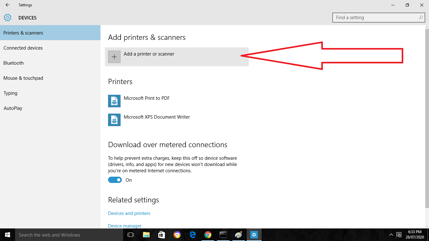 What Is Wifi Direct And How To Enable It In Windows 10 Keepthetech