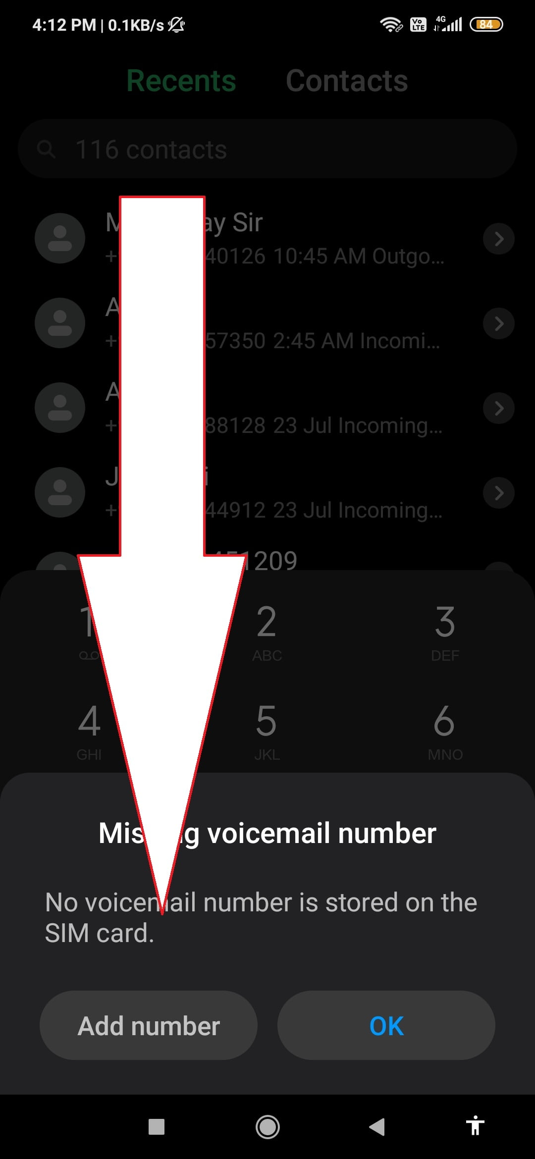 Set Up Voicemail On Apple Watch Series 7