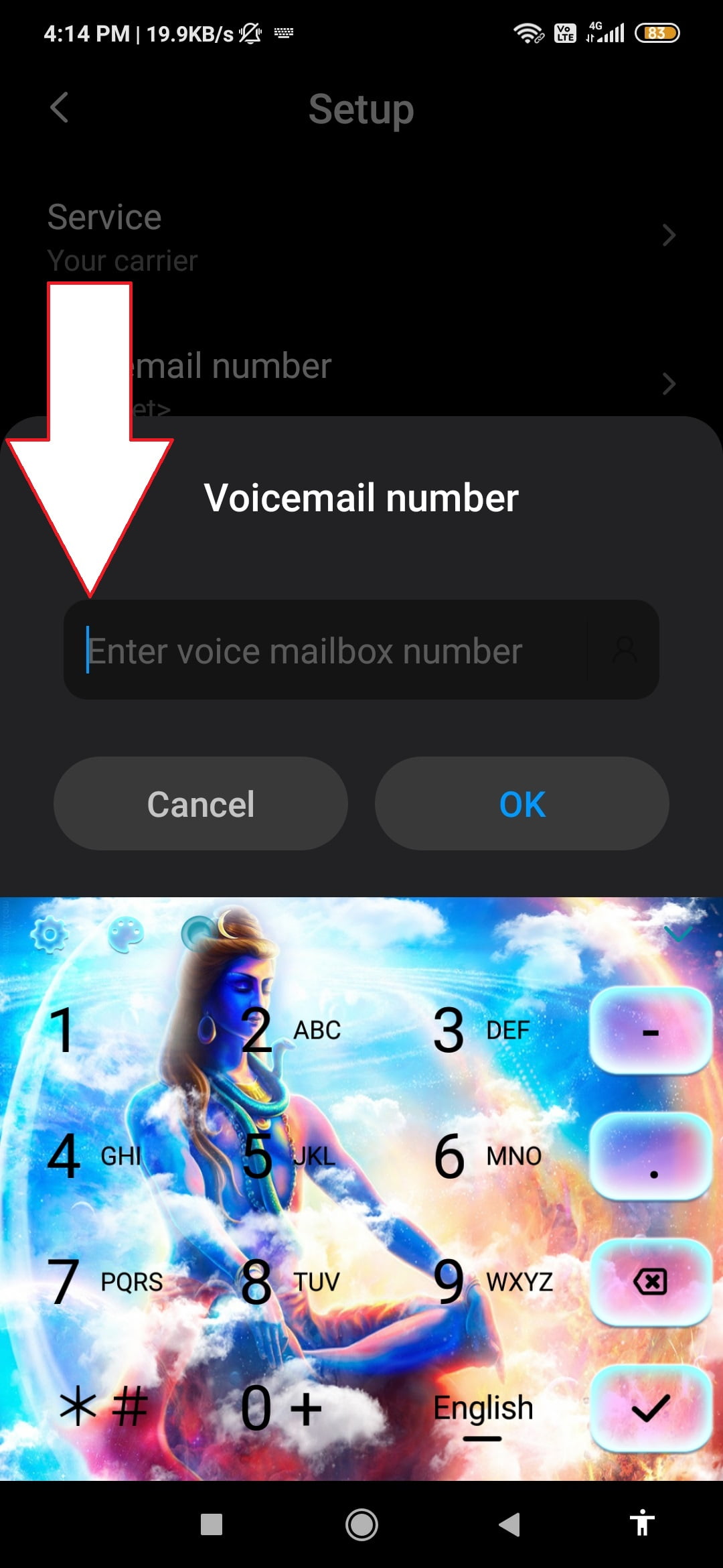 How To Set Up Voicemail In Android And IPhone KeepTheTech
