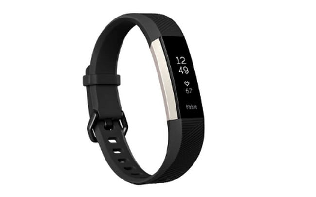 how to turn off fitbit alta