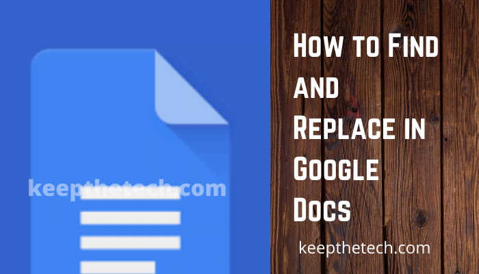 how-to-use-find-and-replace-in-google-docs-how-to-find-and-replace