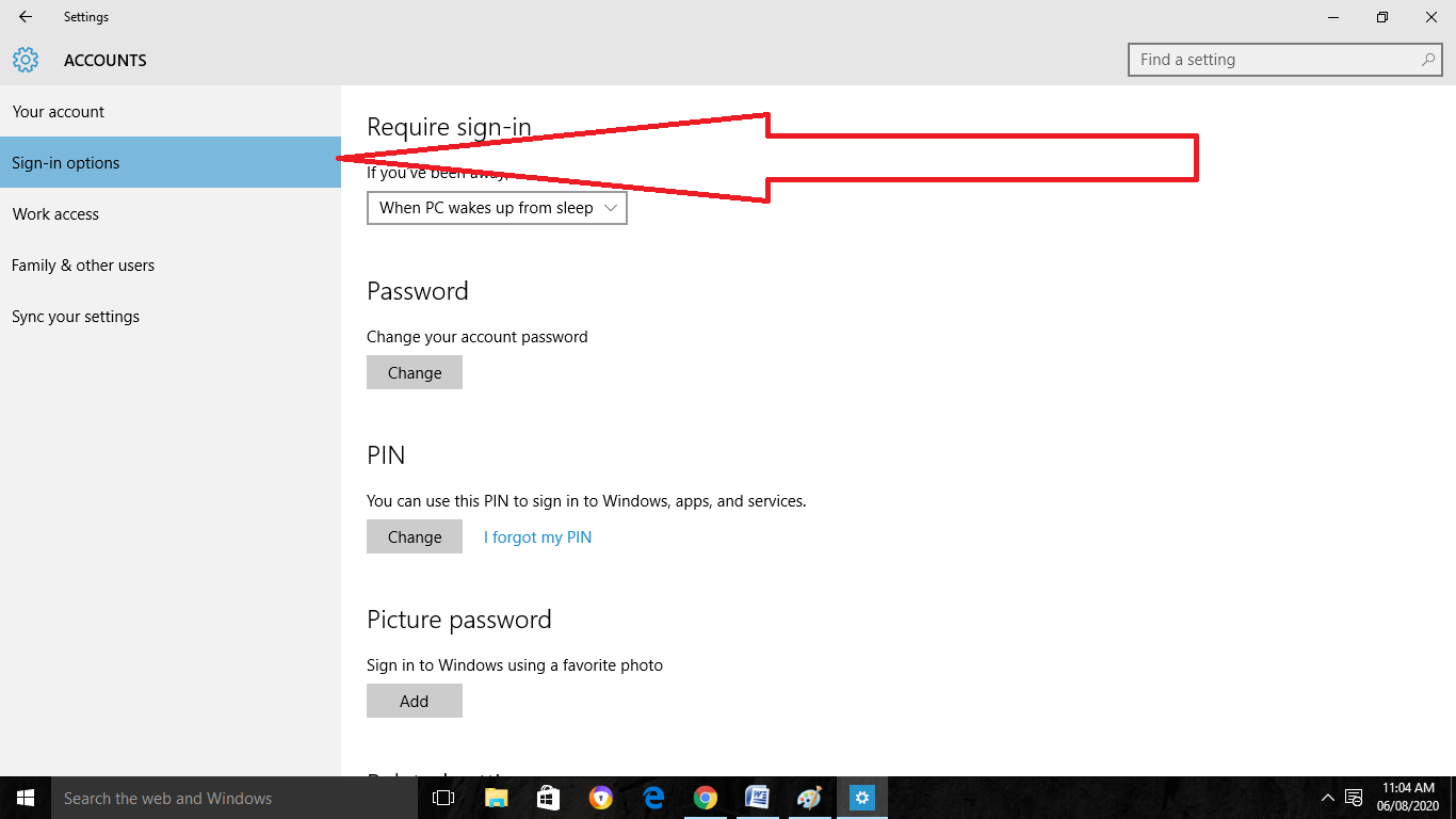 3 Ways To Enable Auto Login Windows 10 Keepthetech 4861