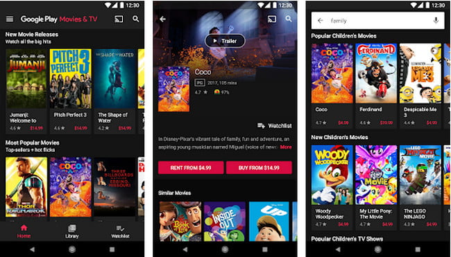 26 Free Movie Download App For Android 2024 - KeepTheTech