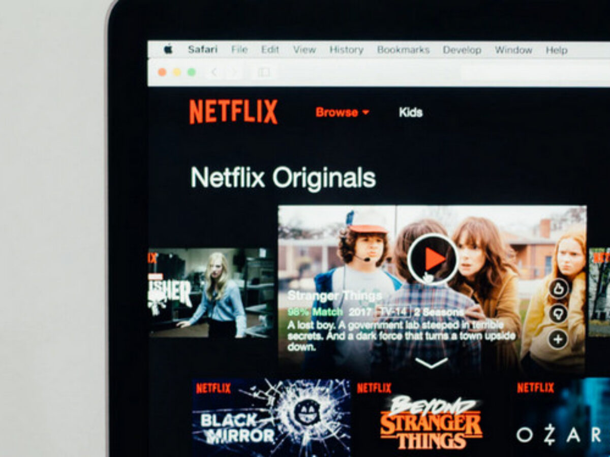 How To Watch Netflix Via Nordvpn Windows Mac Iphone Keepthetech