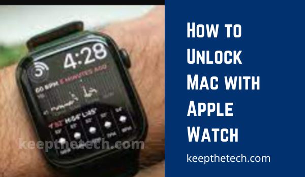Unlock Mac with Apple Watch (1)
