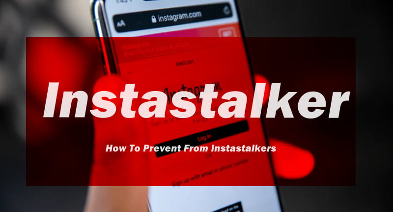 Instastalker