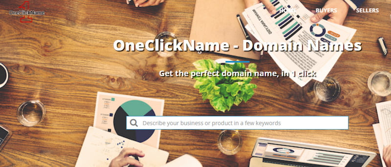 premium business name generator