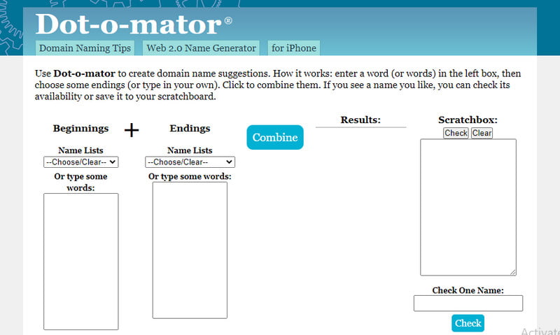 name generator business