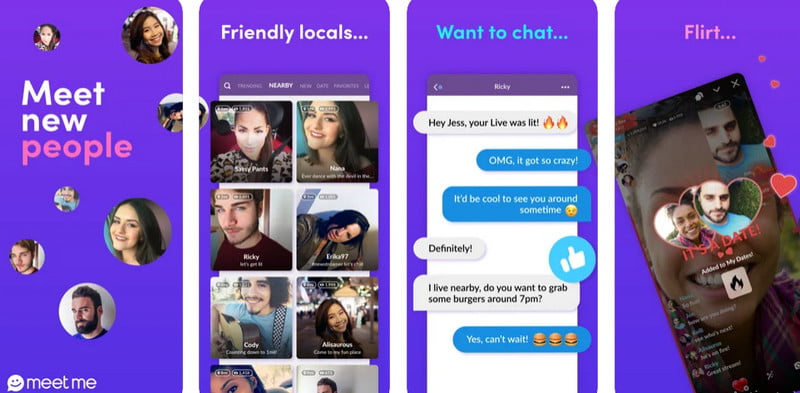 10 Free Video Chat With Strangers Apps Keepthetech