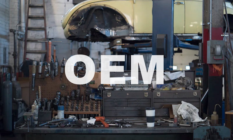 oem meaning