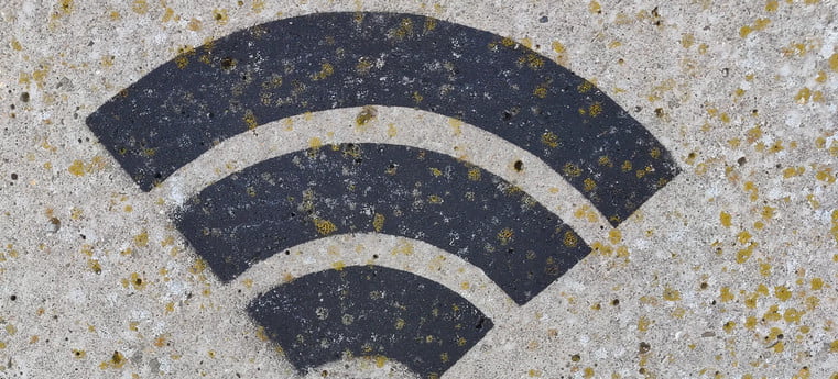 WiFi Symbol: What Does It Mean In 2022? - KeepTheTech