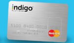 my indigo card services