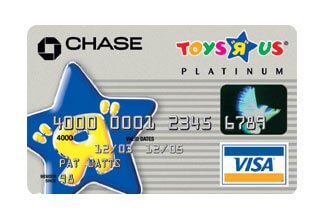Toys R Us Credit Card Login Payment