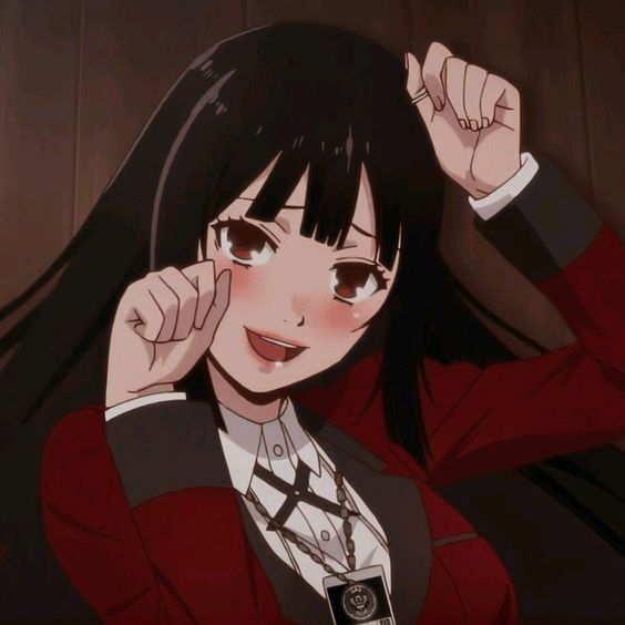 girl anime avatar