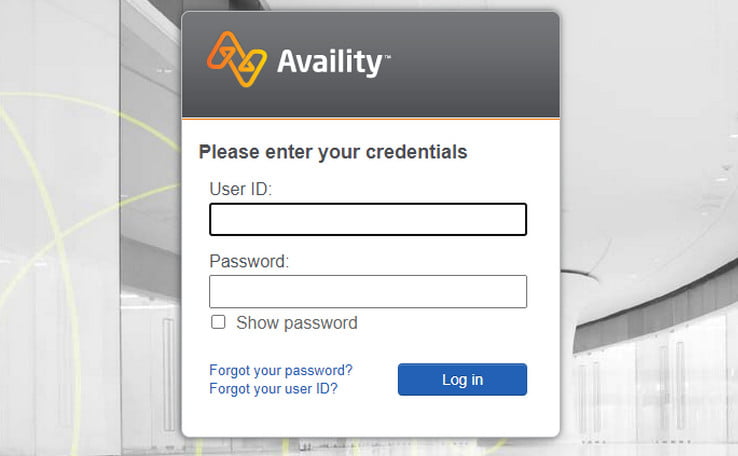 Availity Provider Login Availity KeepTheTech